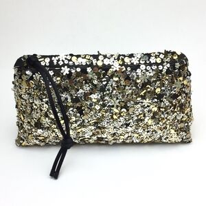 DRIES VAN NOTEN Embellished Clutch